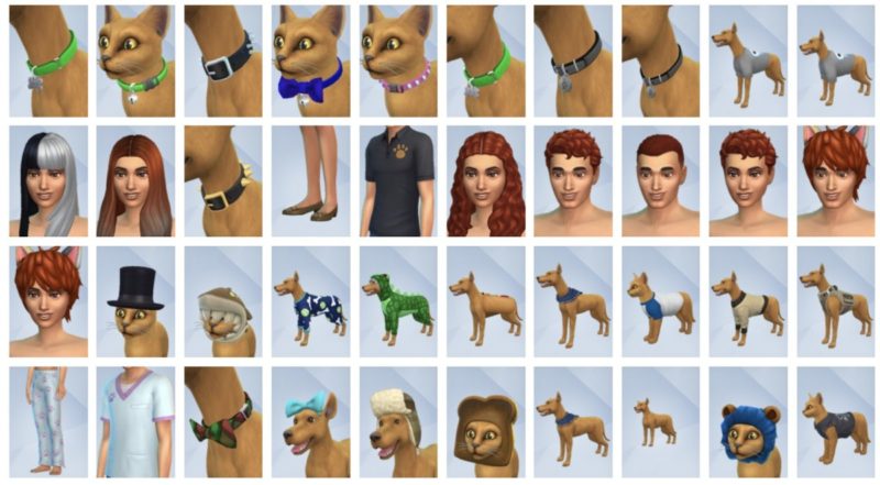 sims 4 pets expansion pack free download